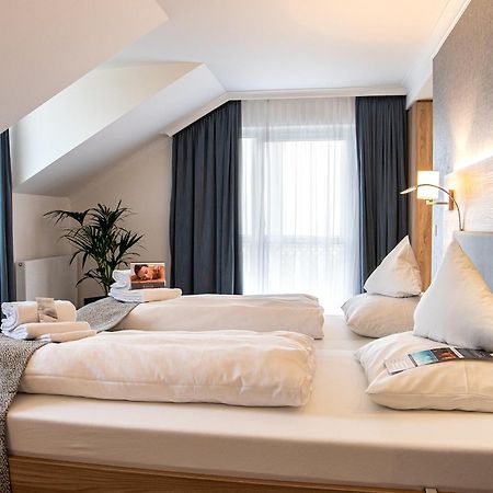 Hotel St. Wolfgang Bad Griesbach (Bavaria) Exterior foto