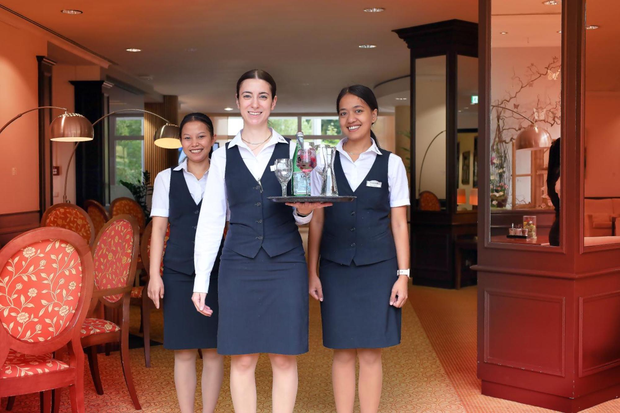Hotel St. Wolfgang Bad Griesbach (Bavaria) Exterior foto